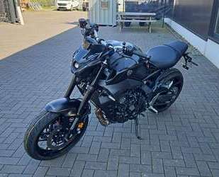 Yamaha MT-09 Gebrauchtwagen