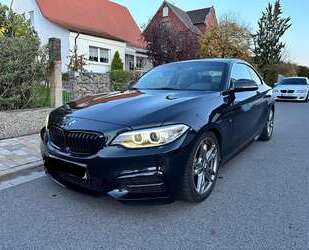 BMW 235 Gebrauchtwagen