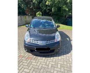 Nissan Note Gebrauchtwagen