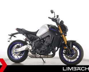 Yamaha MT-09 Gebrauchtwagen