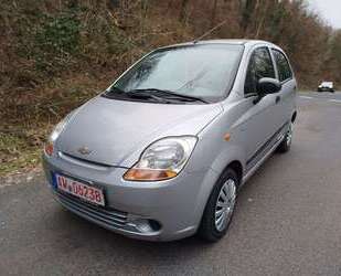 Chevrolet Matiz Gebrauchtwagen