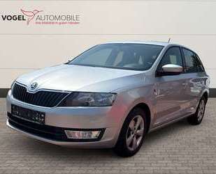 Skoda Rapid/Spaceback Gebrauchtwagen