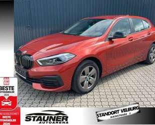 BMW 118 Gebrauchtwagen