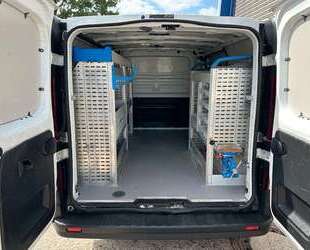 Opel Vivaro Gebrauchtwagen