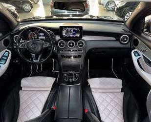 Mercedes-Benz GLC 350 Gebrauchtwagen