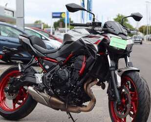 Kawasaki Z 650 Gebrauchtwagen