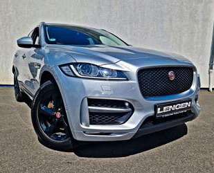 Jaguar F-Pace Gebrauchtwagen