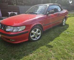 Saab 9-3 Gebrauchtwagen