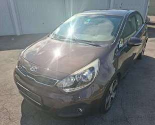 Kia Rio Gebrauchtwagen