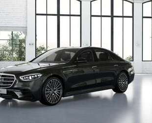 Mercedes-Benz S 450 Gebrauchtwagen