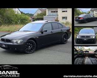 BMW 735 Gebrauchtwagen
