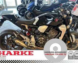 Honda CB 1000 Gebrauchtwagen