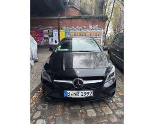 Mercedes-Benz CLA 200 Gebrauchtwagen