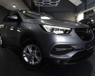 Opel Grandland X Gebrauchtwagen