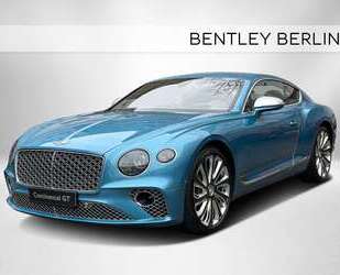 Bentley Continental GT Gebrauchtwagen