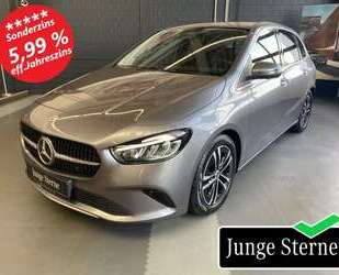 Mercedes-Benz B 200 Gebrauchtwagen