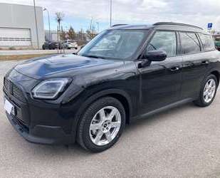 Mini Countryman E 