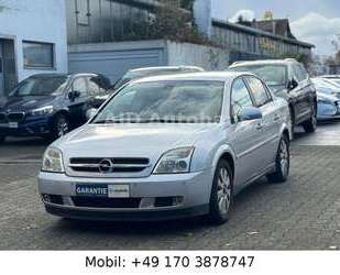 Opel Vectra Gebrauchtwagen