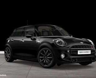 Mini Cooper S Gebrauchtwagen