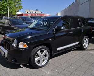 Jeep Compass Gebrauchtwagen