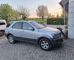 Kia Sorento Gebrauchtwagen