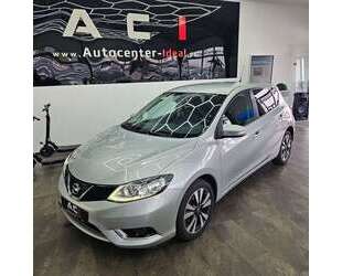 Nissan Pulsar Gebrauchtwagen