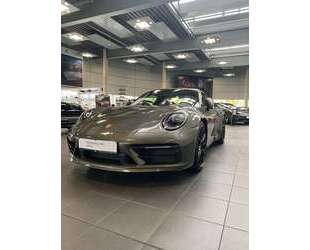 Porsche 992 Gebrauchtwagen