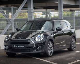 Mini Cooper D Clubman Gebrauchtwagen