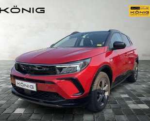 Opel Grandland X Gebrauchtwagen