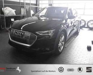 Audi e-tron Gebrauchtwagen