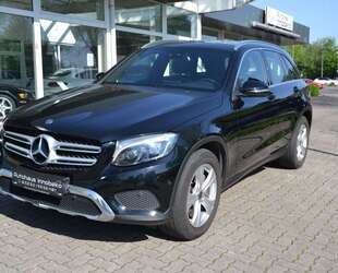Mercedes-Benz GLC 350 Gebrauchtwagen