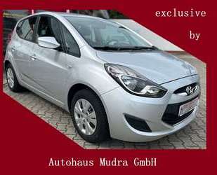 Hyundai iX20 Gebrauchtwagen