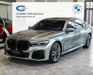 BMW 760 Gebrauchtwagen