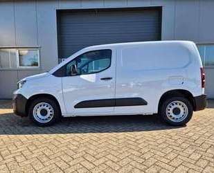Citroen Partner 