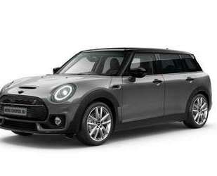 Mini Cooper SD Clubman Gebrauchtwagen