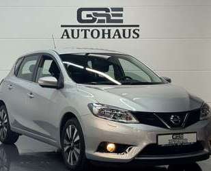 Nissan Pulsar Gebrauchtwagen