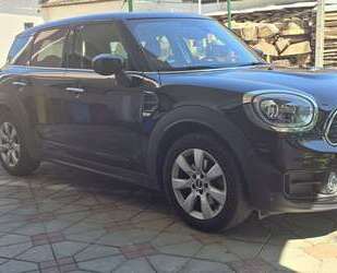 Mini Cooper D Countryman Gebrauchtwagen