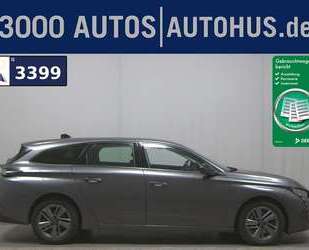 Peugeot 308 Gebrauchtwagen