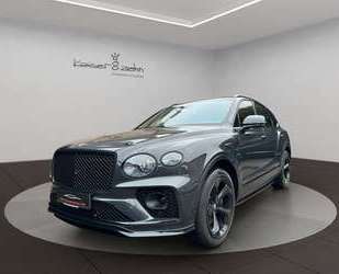 Bentley Bentayga Gebrauchtwagen