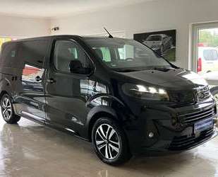 Peugeot Traveller Gebrauchtwagen