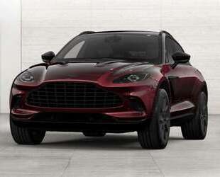Aston Martin DBX Gebrauchtwagen