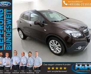 Opel Mokka Gebrauchtwagen