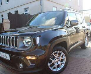 Jeep Renegade Gebrauchtwagen