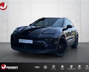 Porsche Macan Gebrauchtwagen