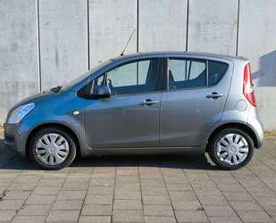 Suzuki Splash Gebrauchtwagen