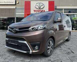 Toyota Proace Gebrauchtwagen