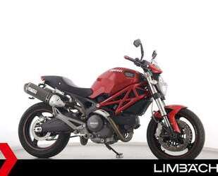 Ducati Monster 696 Gebrauchtwagen