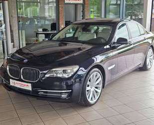 BMW 730 Gebrauchtwagen