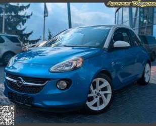 Opel Adam Gebrauchtwagen