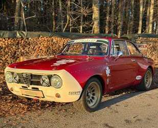 Alfa Romeo GT Gebrauchtwagen